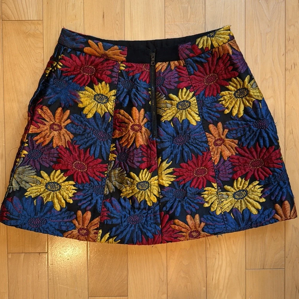 Alice + Olivia Loran Skirt - Picture 8 of 9